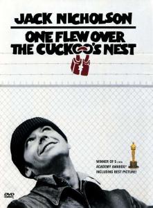 One Flew Over the Cuckoo's Nest
