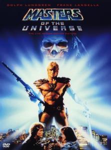 Masters of the Universe