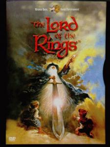 The Lord of the Rings