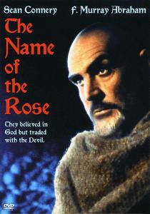 The Name of the Rose