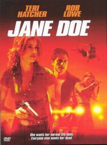 Jane Doe