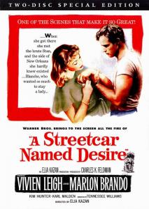 A Streetcar Named Desire