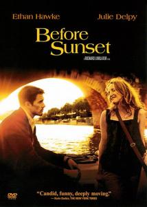 Before Sunset