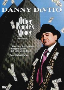 Other People's Money