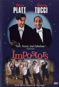 The Impostors