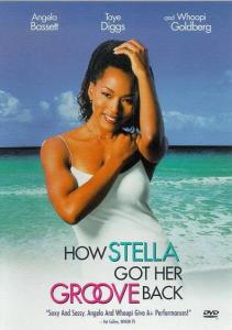 How Stella Got Her Groove Back