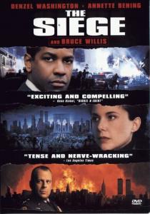 The Siege
