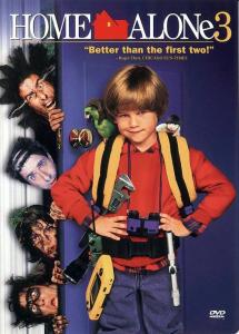 Home Alone 3