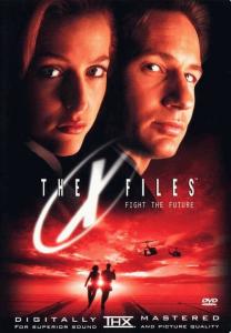 The X-Files: Fight the Future