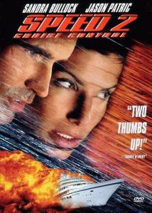 Speed 2: Cruise Control