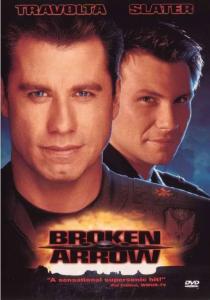 Broken Arrow