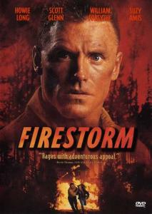 Firestorm