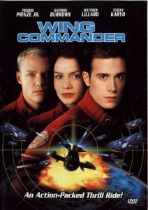 Wing Commander