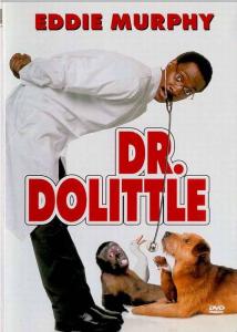 Dr. Dolittle