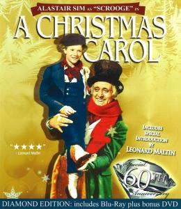 A Christmas Carol