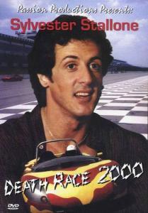 Death Race 2000