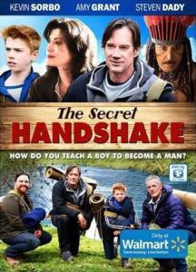 The Secret Handshake