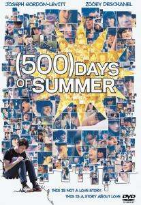 500 Days Of Summer