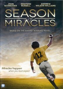 Season Of Miracles