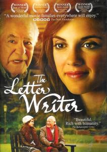 The Letter Writer