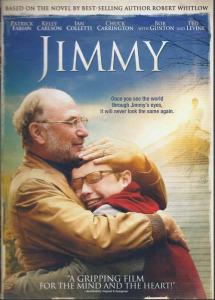 Jimmy