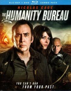 The Humanity Bureau