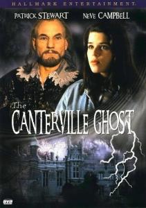 The Canterville Ghost