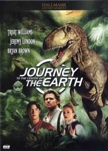 Journey to the Center of the Earth