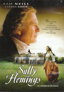 Sally Hemings: An American Scandal