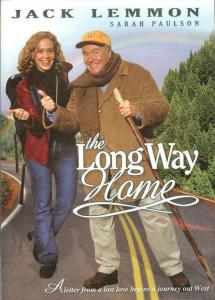 The Long Way Home