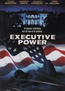 Executive Power