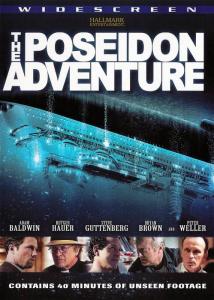 The Poseidon Adventure