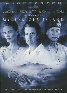 Mysterious Island