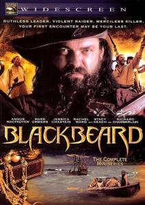 Blackbeard: The Complete Miniseries