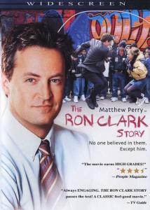 The Ron Clark Story