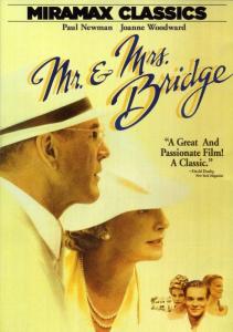 Mr. & Mrs. Bridge