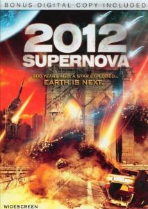 2012: Supernova