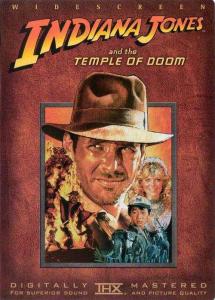 Indiana Jones and the Temple Of Doom