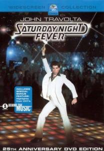 Saturday Night Fever