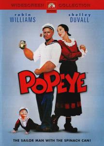 Popeye