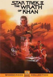 Star Trek II: The Wrath of Khan