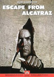 Escape from Alcatraz
