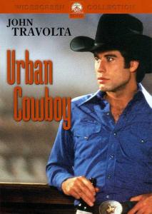 Urban Cowboy