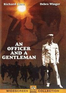 An Officer and a Gentleman