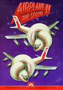 Airplane II: The Sequel