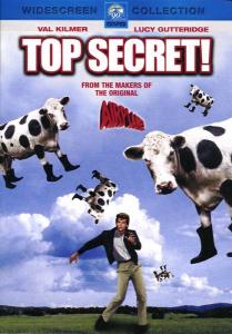 Top Secret!