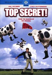 Top Secret!