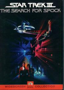 Star Trek III: The Search for Spock
