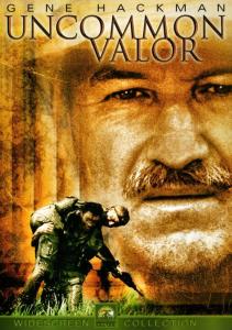 Uncommon Valor