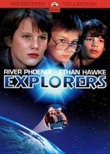 Explorers